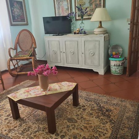 B&B Via Della Grotta Monsummano Terme Eksteriør billede