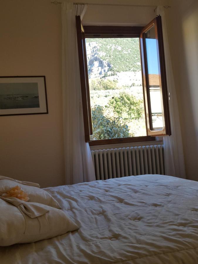 B&B Via Della Grotta Monsummano Terme Eksteriør billede