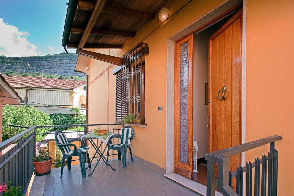 B&B Via Della Grotta Monsummano Terme Eksteriør billede