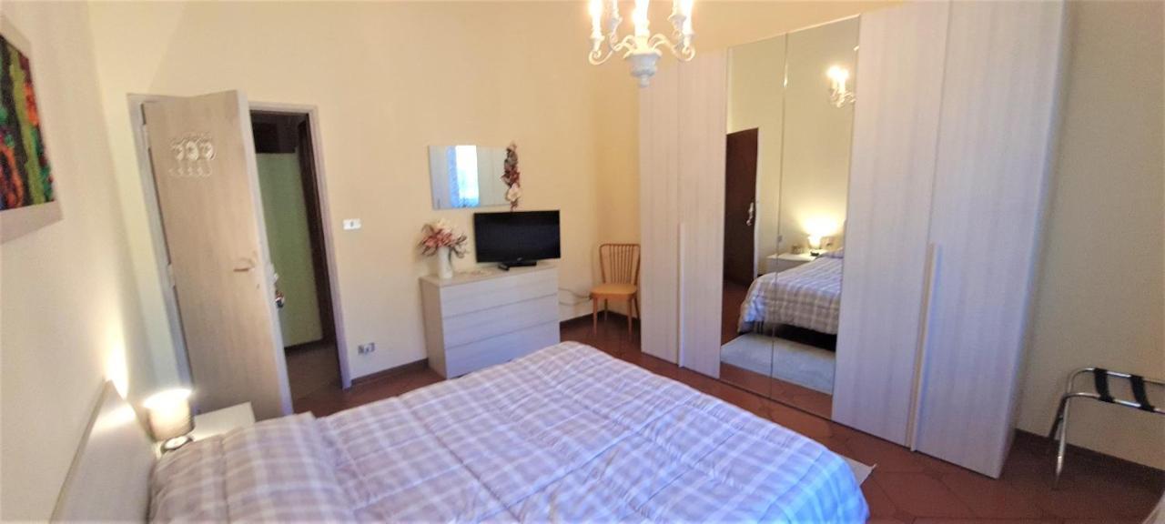 B&B Via Della Grotta Monsummano Terme Eksteriør billede
