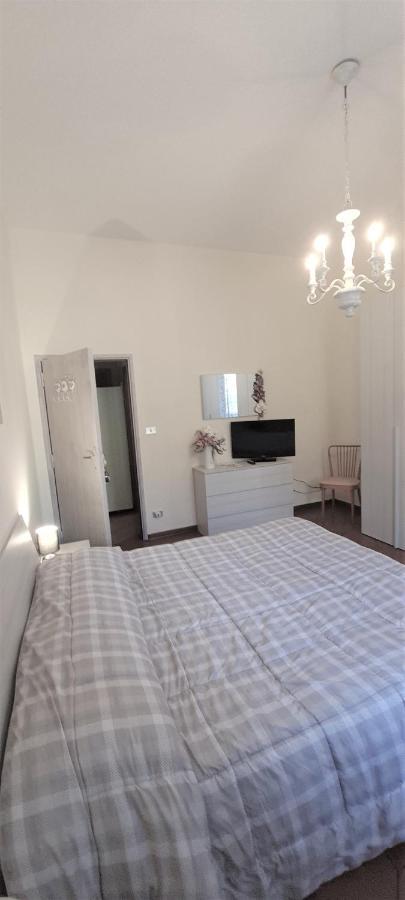 B&B Via Della Grotta Monsummano Terme Eksteriør billede