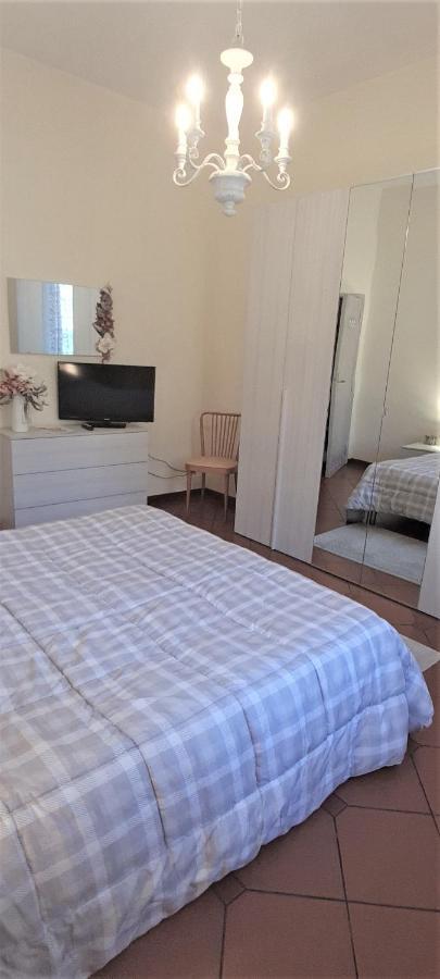 B&B Via Della Grotta Monsummano Terme Eksteriør billede