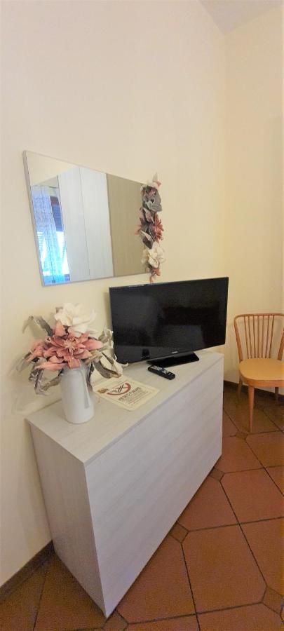 B&B Via Della Grotta Monsummano Terme Eksteriør billede