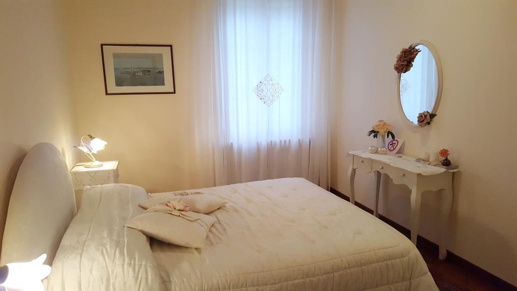 B&B Via Della Grotta Monsummano Terme Eksteriør billede