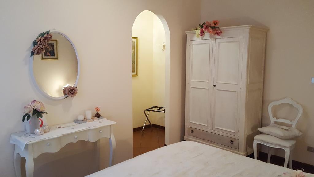 B&B Via Della Grotta Monsummano Terme Eksteriør billede